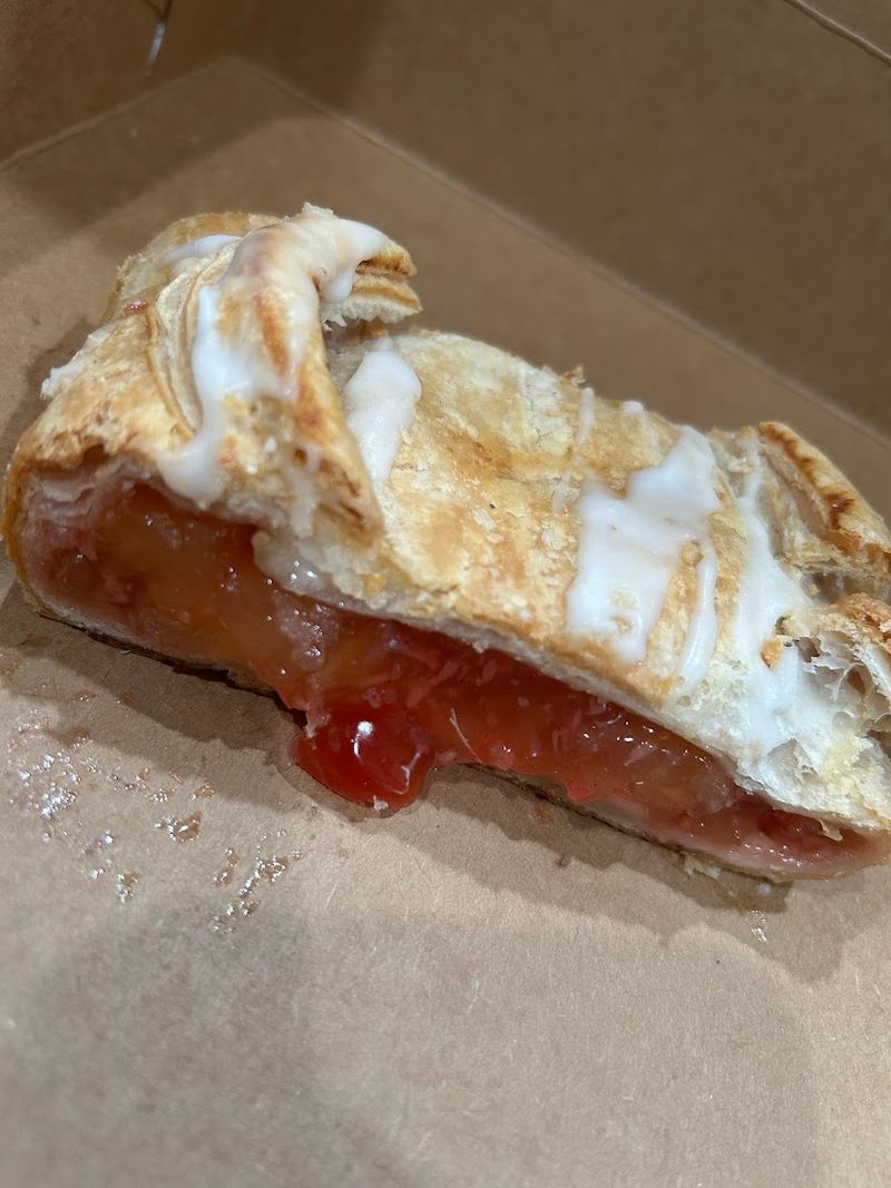 The Strudel Selection Worth Talking About