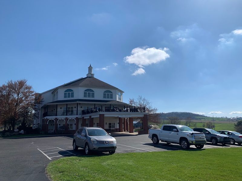 Amish Door Restaurant