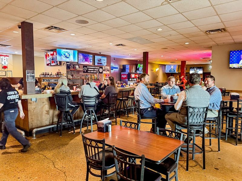 Why People Drive Hours Just For Lunch