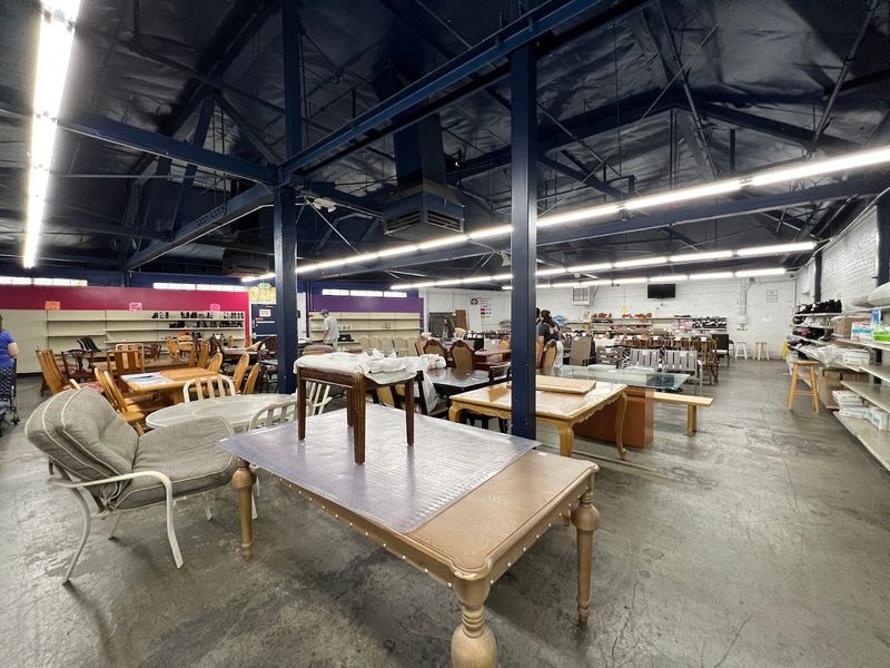 St. Vincent De Paul Thrift Store