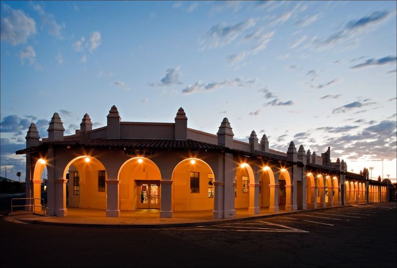 The Art Scene Nobody Warned You About