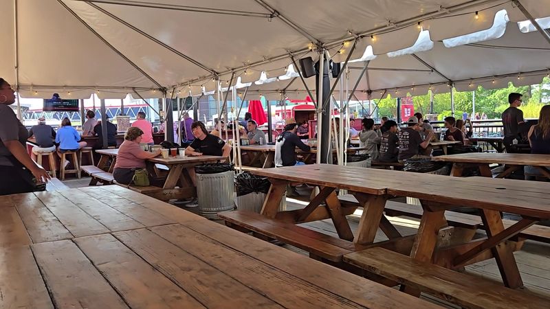 Parking And Practical Details Make The Visit Easier Than Expected