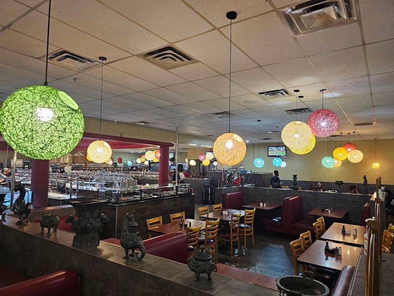 Clean Space, Friendly Staff, And A Welcoming Atmosphere