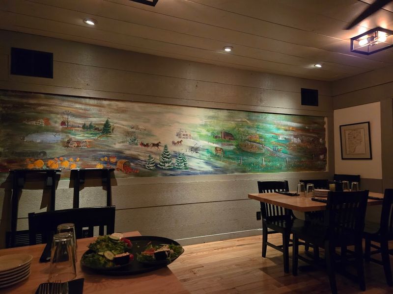 The Service Style And Dining Pace