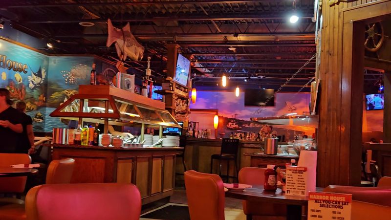 Servers Who Actually Make The Experience Better