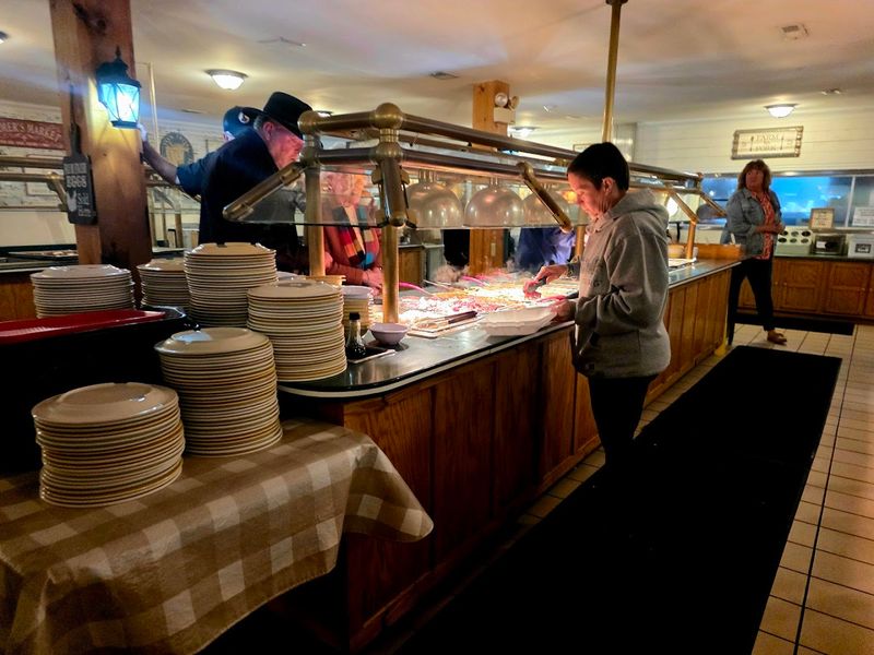 Saturday Morning Breakfast Bar Worth Setting An Alarm For