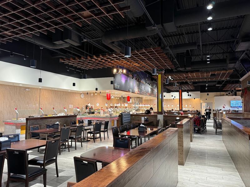 An Atmosphere That Actually Feels Welcoming