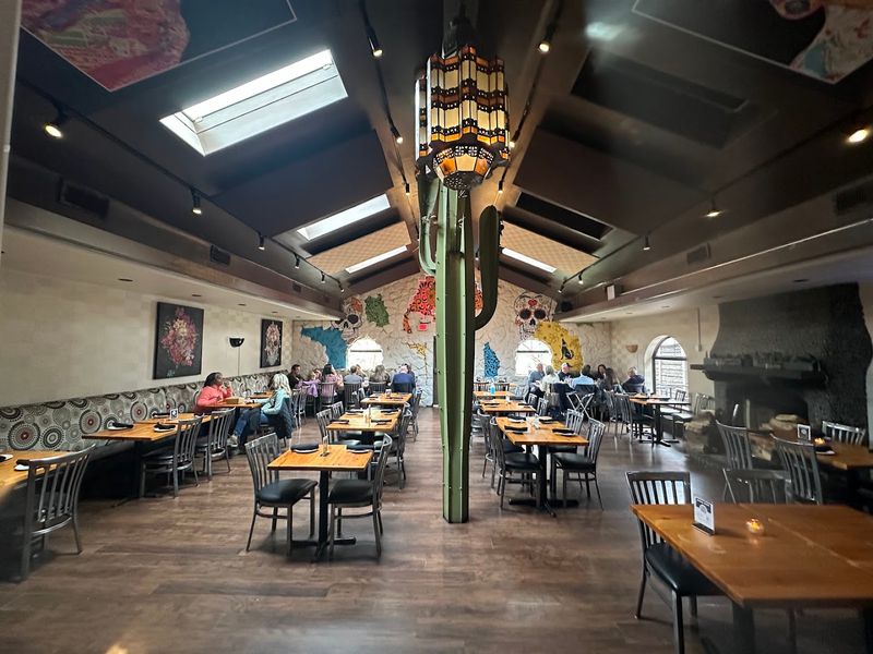 An Atmosphere Built For Celebrations Of All Sizes