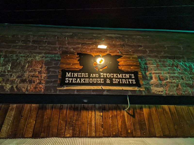 A Menu That Respects The Ranching Roots Of Wyoming