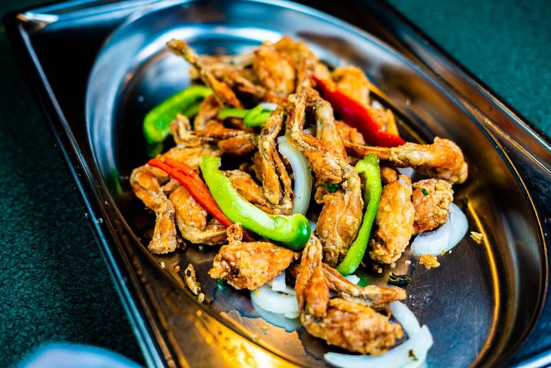 Mexican Food That Gets People Talking