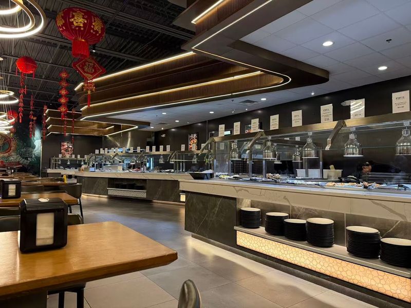 Peking Duck And Roast Dishes On The Menu