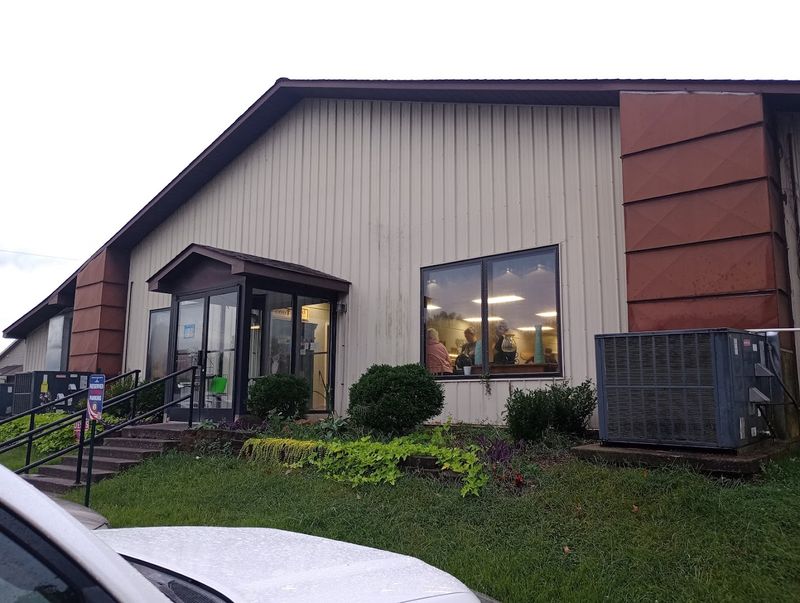 The Cozy Atmosphere That Slows Everything Down In The Best Way