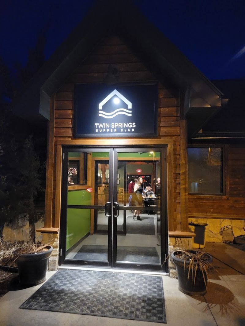 Special Occasions Find A Natural Home Here