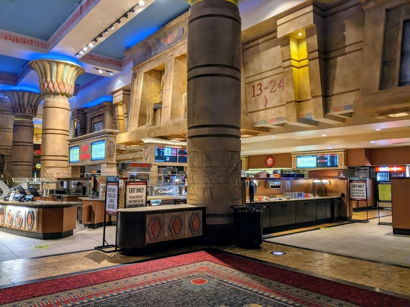 A Movie Experience Worth The Drive