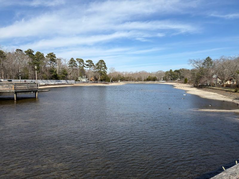The Lake That Makes Everything Better