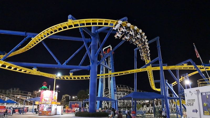 Fun Spot America Orlando