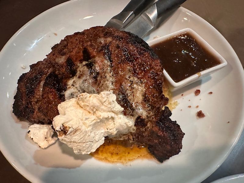 The Ribeye That Started It All