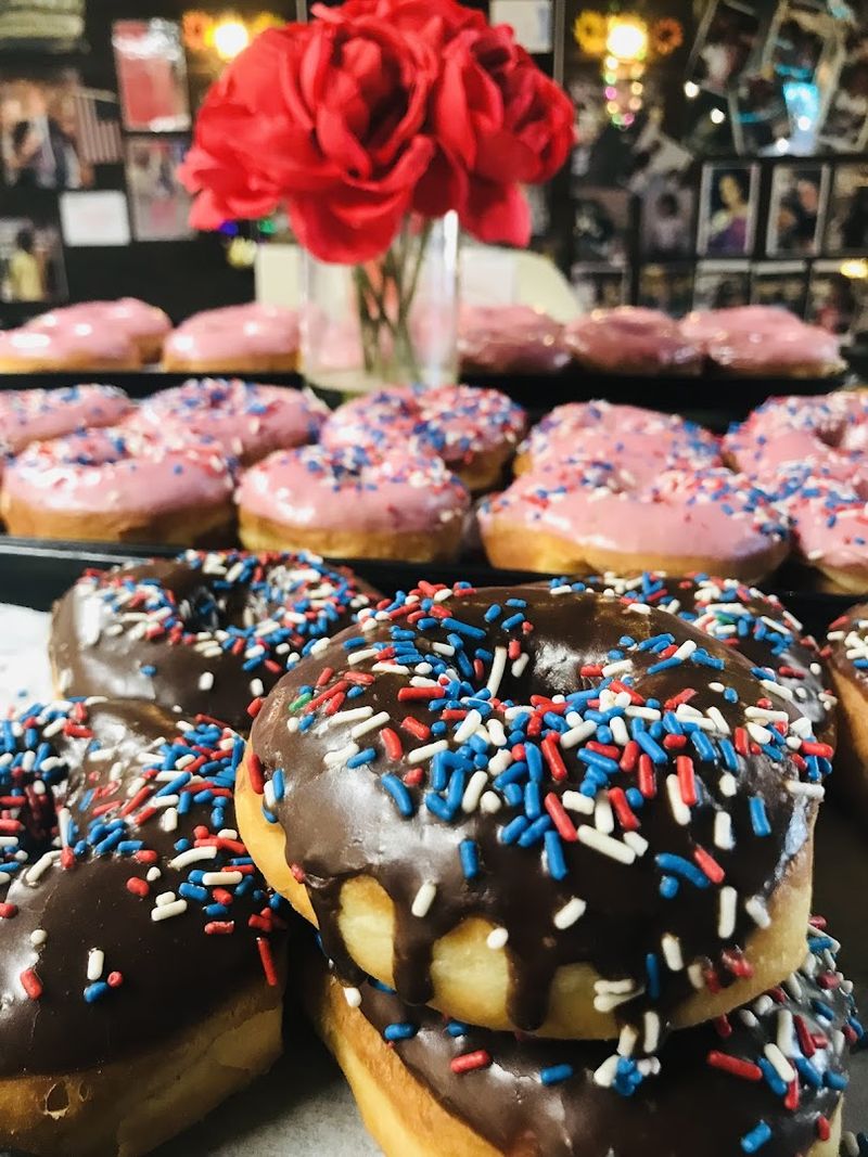 The Kind Of Service That Makes You Stay Longer