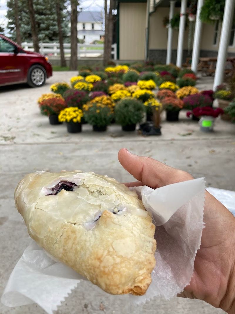 Cherry Cheesecake Tarts Worth Every Bite