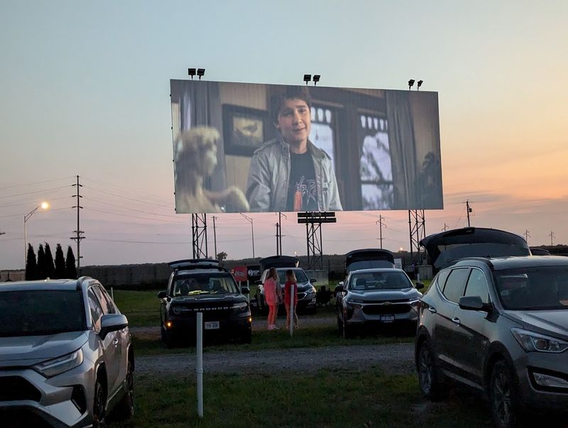 The Snack Bar Experience