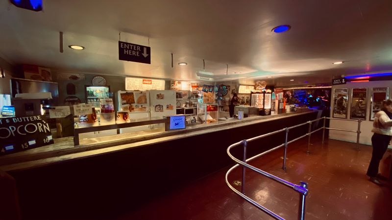 Classic Movie Snacks Done The Right Way