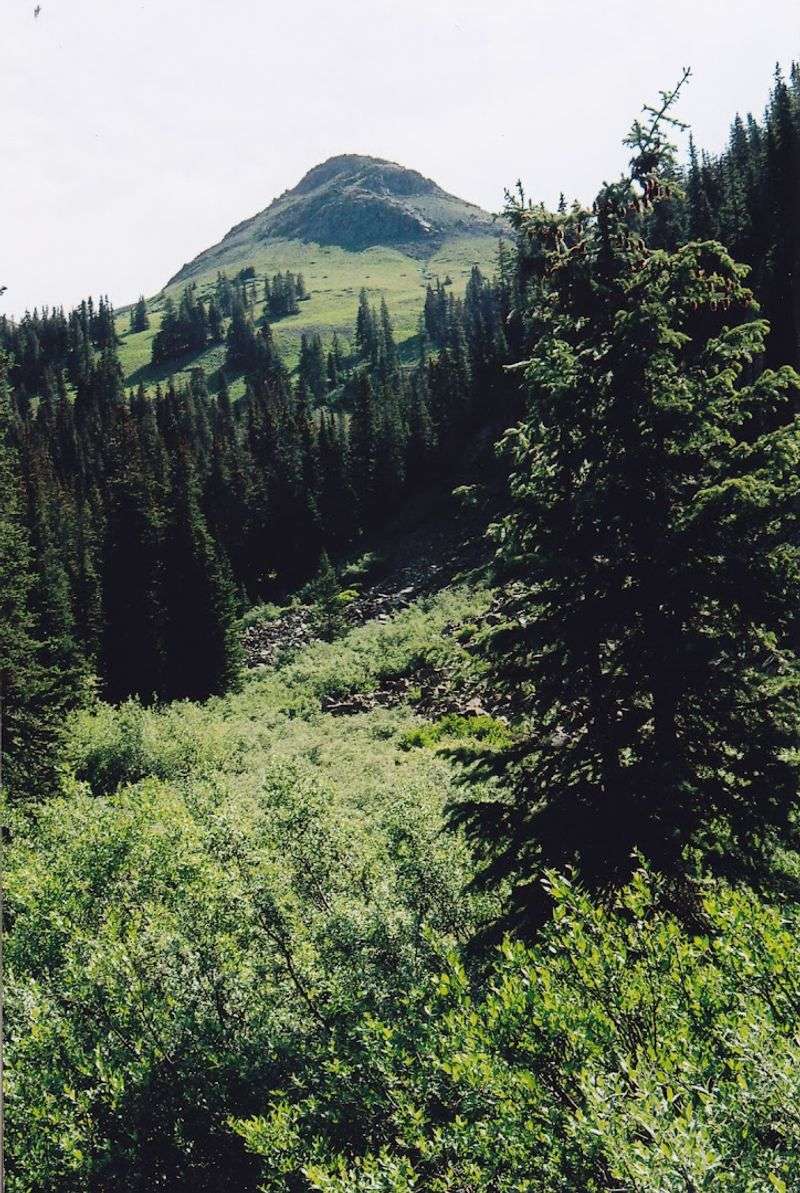 Afternoon Thunderstorms And Colorado's Most Reliable Weather Pattern