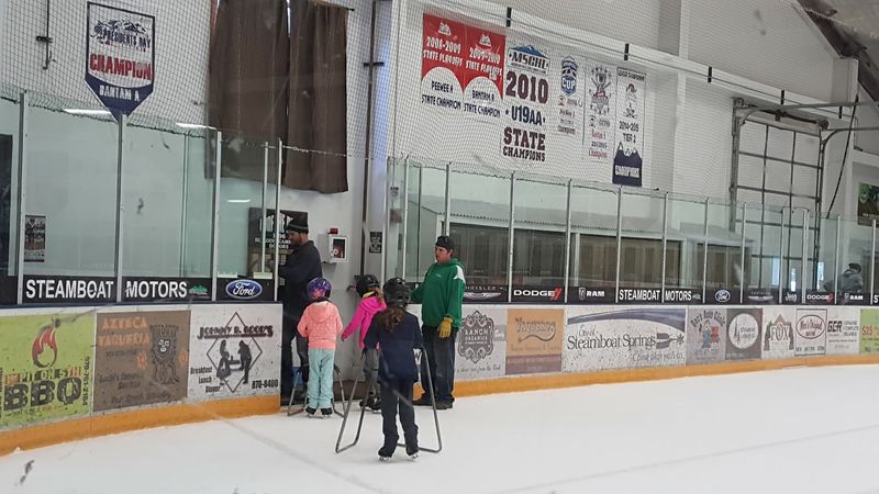 The Bump-N-Skate Package Deal