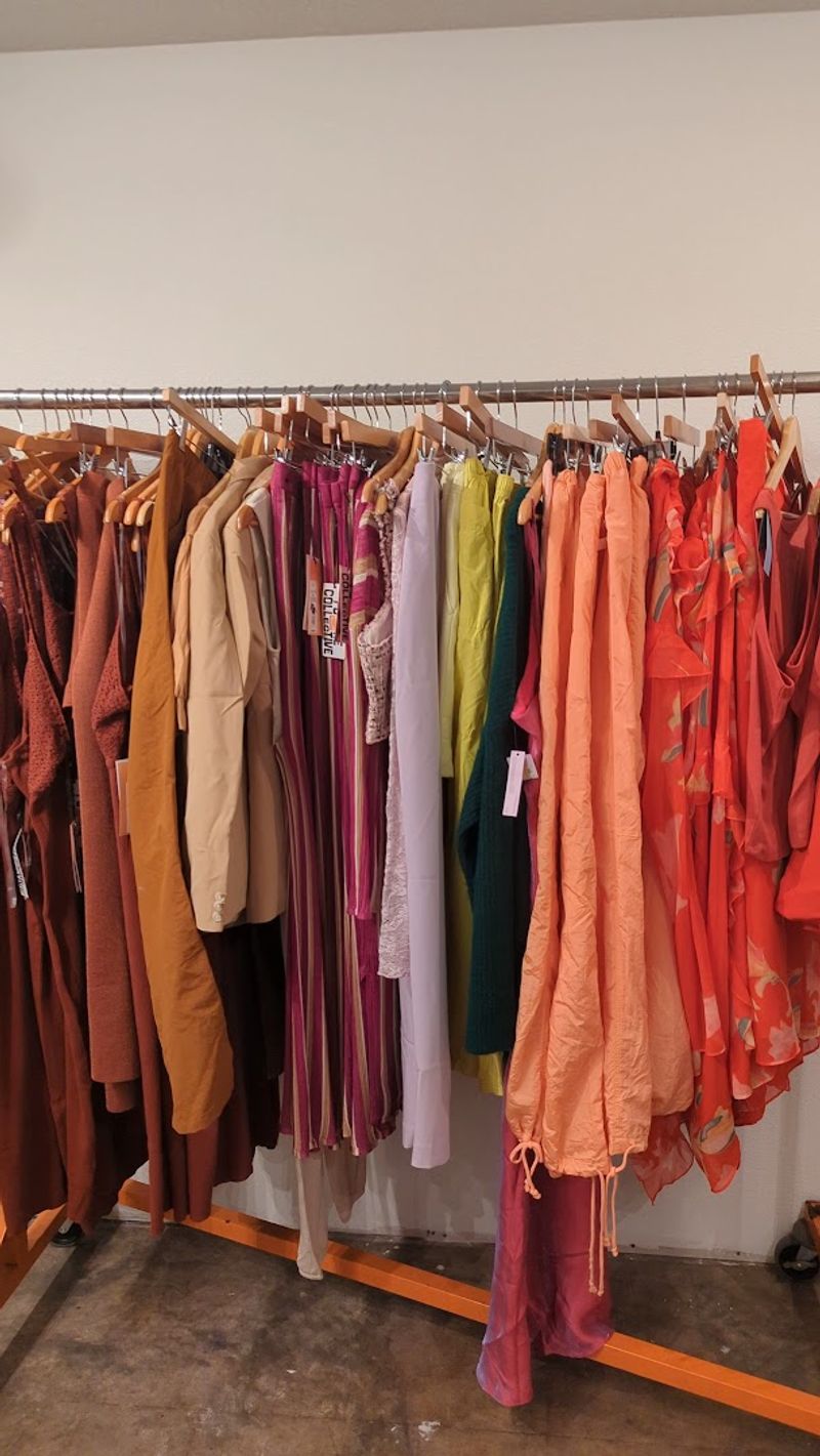 The Sanford Location Makes It Worth The Drive