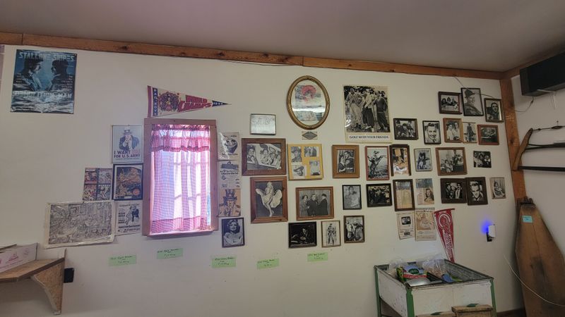 An Atmosphere That Feels Like A Step Back In Time