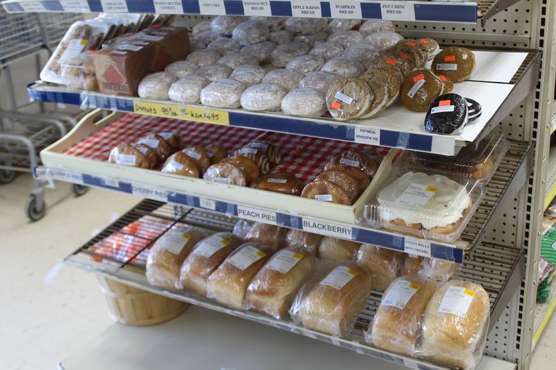 Sunny Valley Country Store