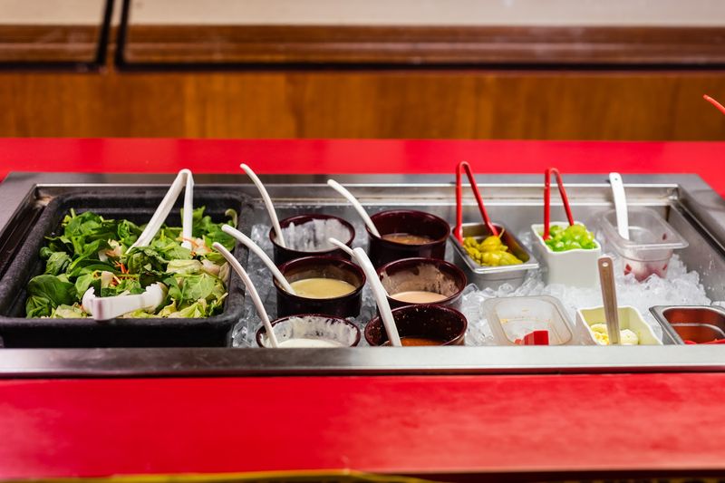 Ollie's Station Restaurant