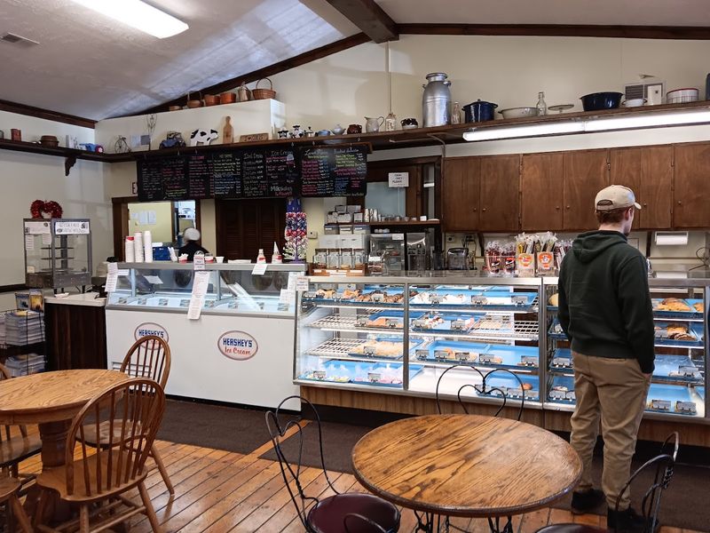 Kauffman's Country Bakery