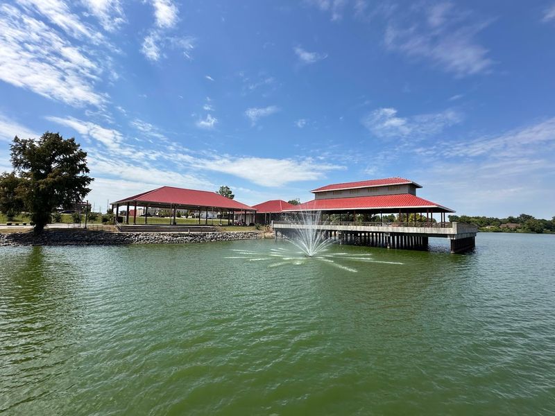 Delta Landscapes And The Beauty Of Southeast Arkansas