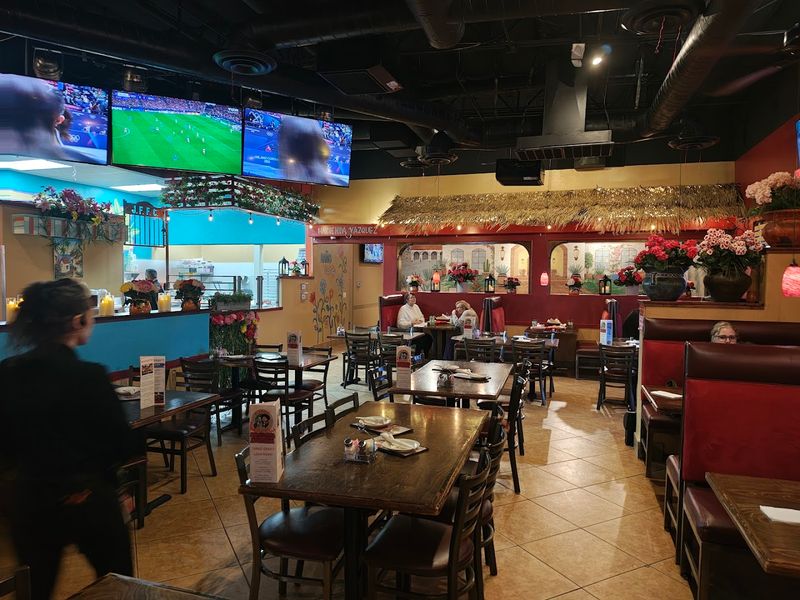 Juan's Flaming Fajitas And Cantina