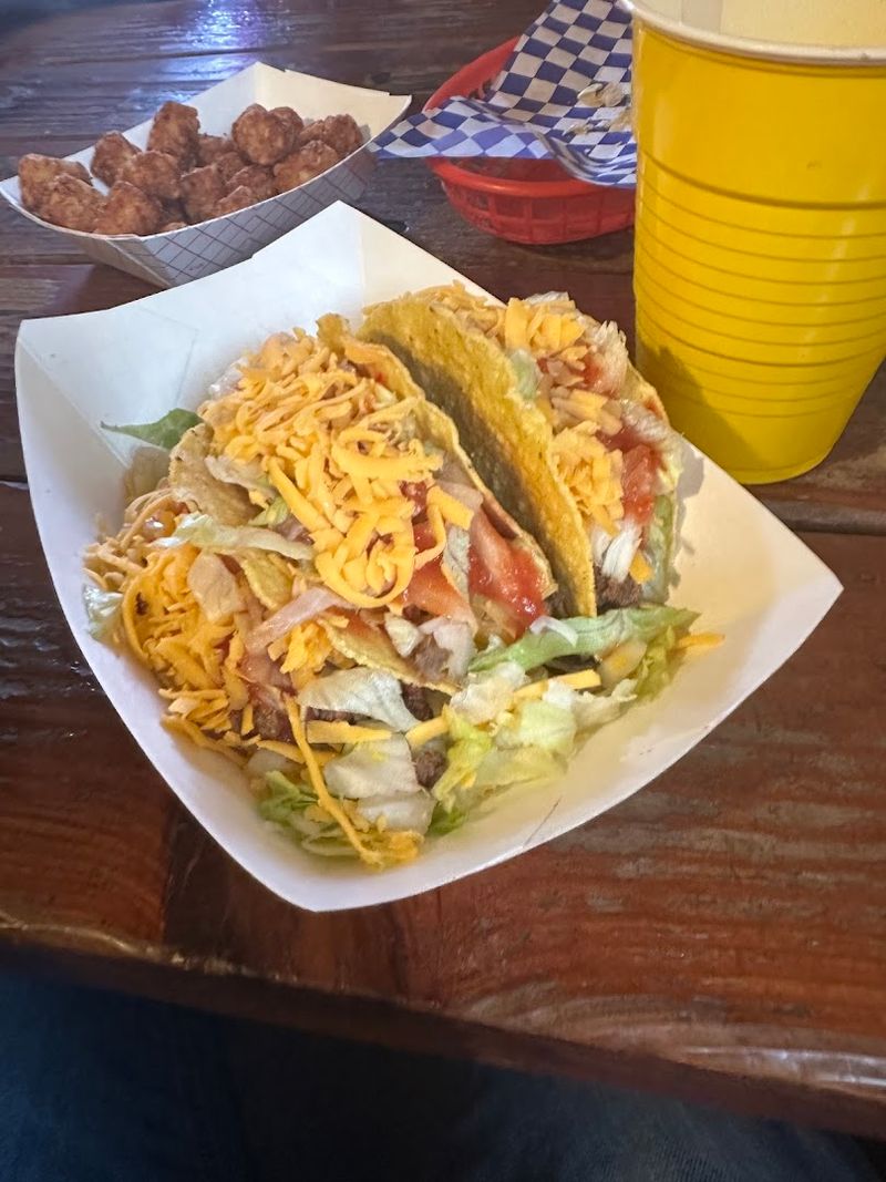 The Tostada That Brings People Back