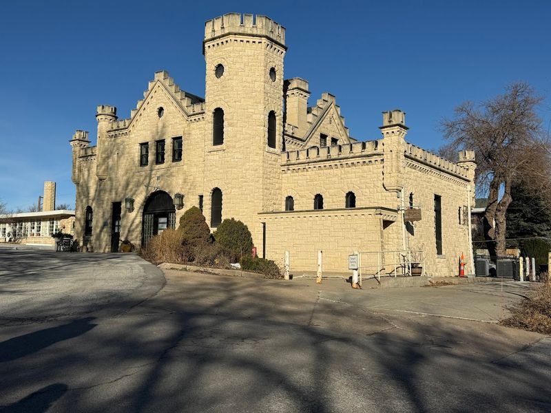 The Midtown Omaha Setting You Did Not Expect