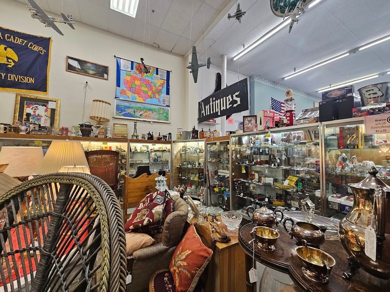 Vintage Finds That Span Every Decade