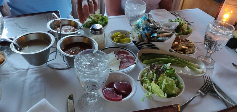 The Hollandaise Sauce Deserves Its Own Spotlight