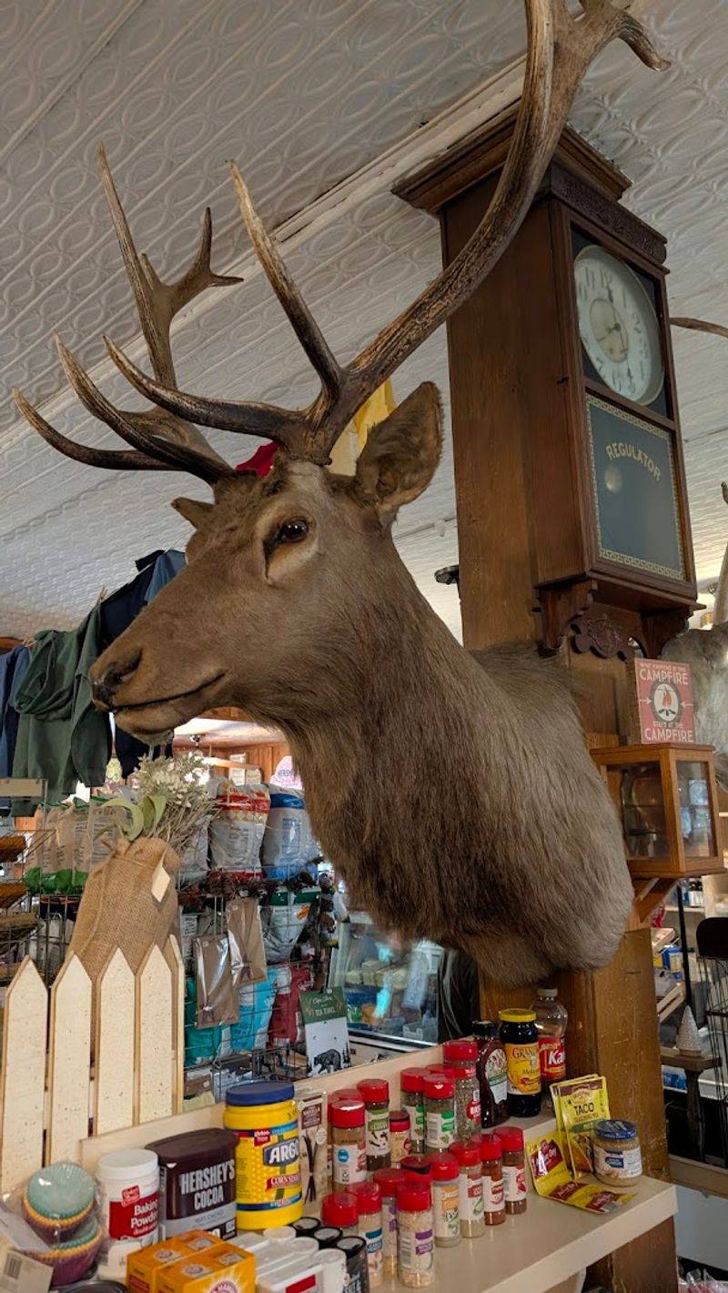 Fresh Food That Earns Its Reputation