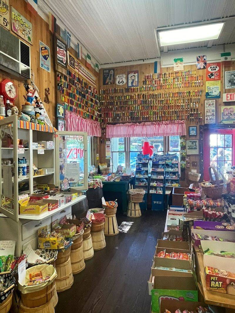 Seasonal Treats And Limited Sweets That Keep Things Fresh