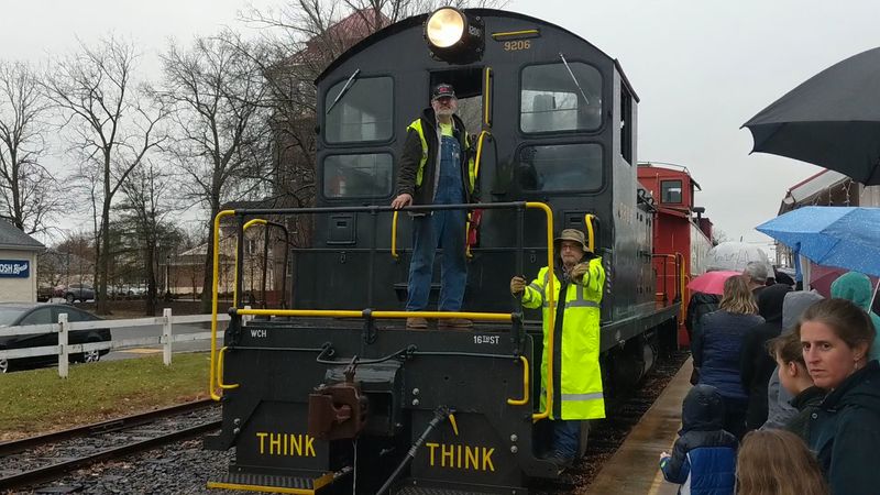 Volunteers Who Make It Personal