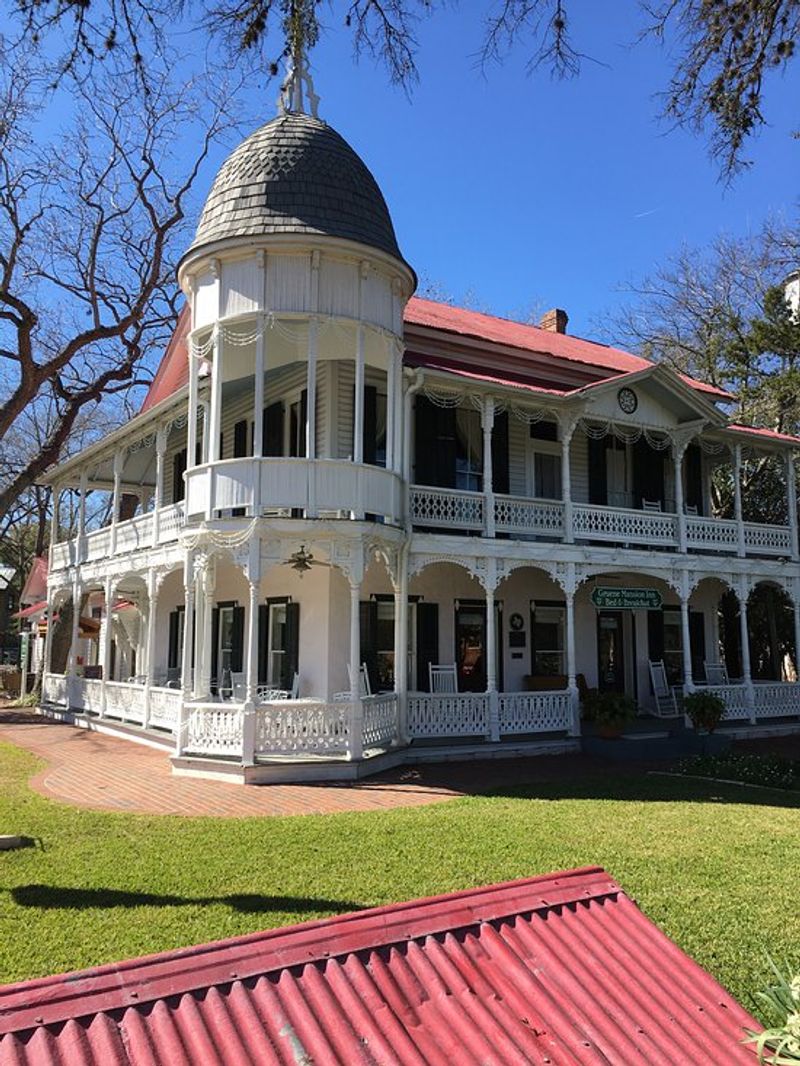 A Town Worth Exploring