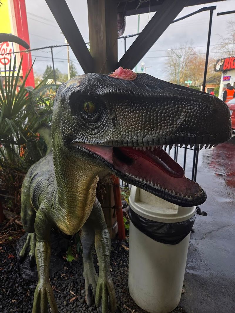 Why The Drive Is Worth It For Out-Of-Town Visitors