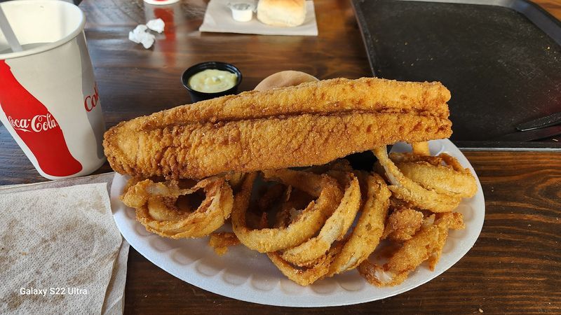 Walleye Worth Every Single Bite
