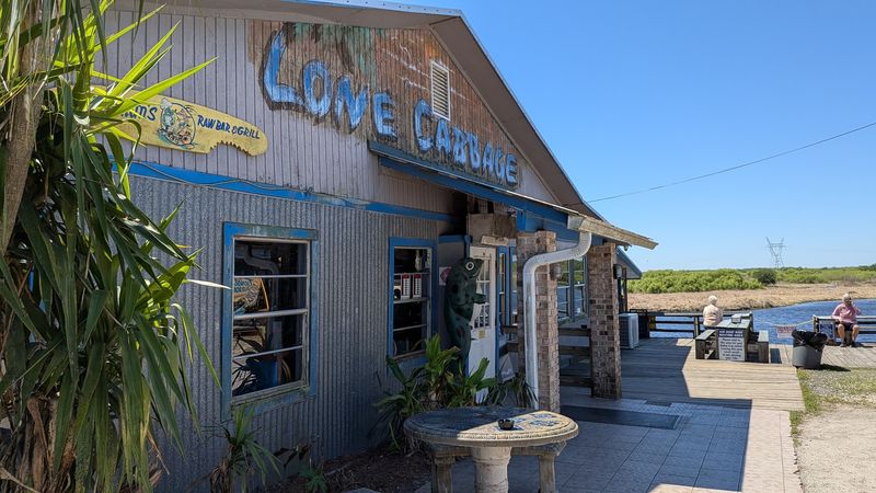 Heartbeat Of Real Florida Life