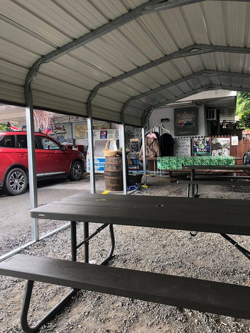 Why Lewisburg Makes The Perfect Backdrop For This Spot