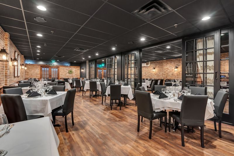 Clarizios Italian Ristorante