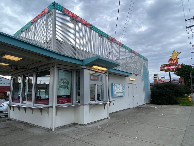 Why You Deserve To Stop And Eat Here