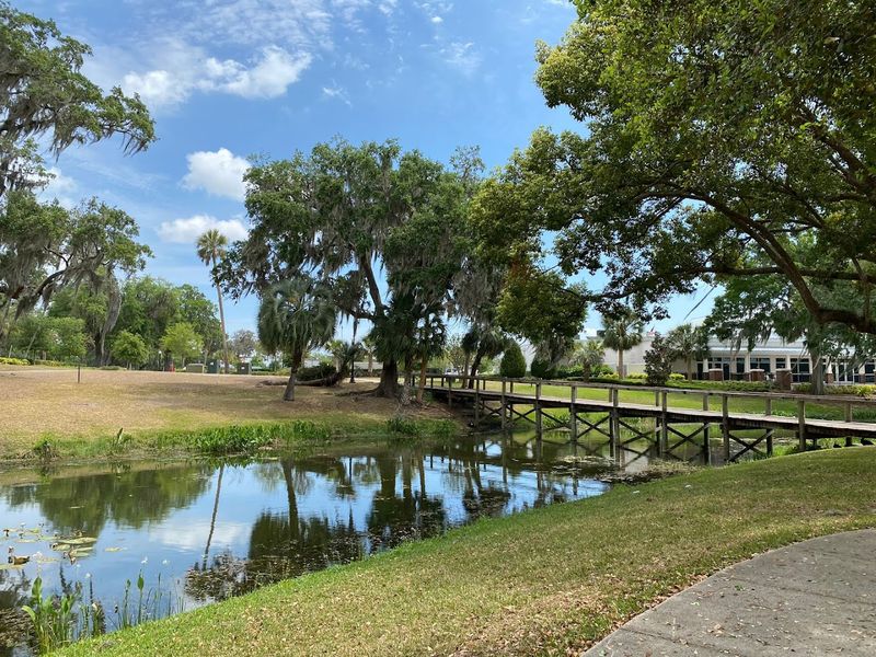 Why Leesburg Keeps Rising On Retirement Radar