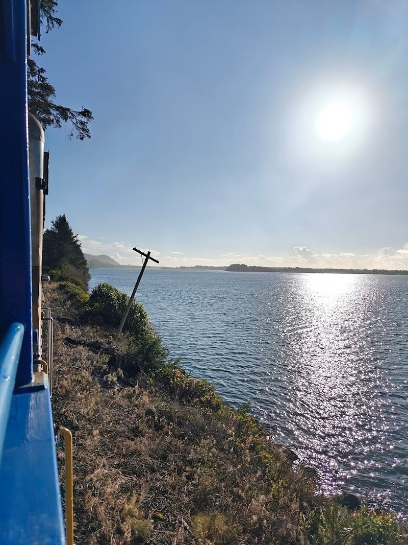 The Route Itself Is The Real Star